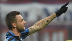 El Inter golea en un partido de entrenamiento al Pro Verralli de la Serie C
