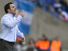 El Núremberg será el último amistoso del Valladolid. EFE/Archivo
