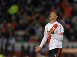 A quantia é referente a Kranevitter. EFE