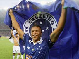 El brasileño quiere volver a jugar. EFE/Archivo
