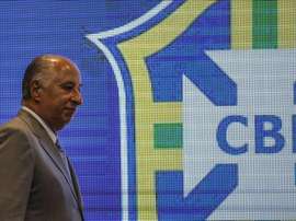 El presidente de la CBF ha terminado por aceptar la disputa de la Primeira Liga. EFE/Archivo