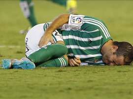 Rafael Van der Vaart o la estrella que pudo ser y no fue. EFE