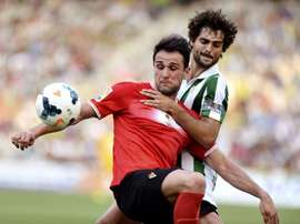 Fran Cruz vuelve a casa. EFE/Archivo