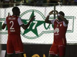 Independiente de Medellín ha cerrado su primer fichaje. EFE