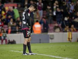 El United piensa en Matt Ryan. EFE/Archivo