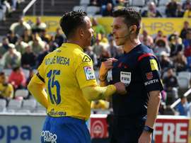 Roque Mesa es uno de los jugadores más deseados por la directiva valencianista. EFE