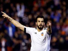 The deal for Negredo is all but done. EFE/Archivo