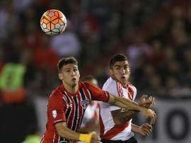 Los millonarios han conseguido la renovación de sus mayores promesas hasta 2019. EFE