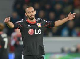 Toprak seguirá en el Leverkusen contra su voluntad. EFE