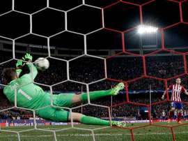 Las tandas de penaltis cambian su orden. EFE