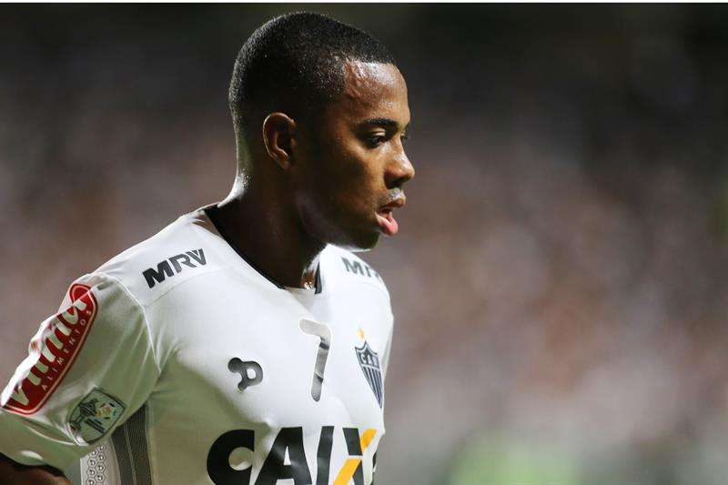 Robinho Sentenced To 9 Years In Prison For Sexual Assault Besoccer