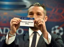 Zambrotta afrontará su segunda aventura en los banquillos. EFE