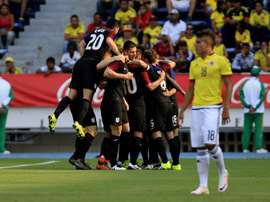 Estados Unidos es el rival elegido por Puerto Rico para preparar la Copa Caribe. EFE