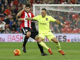 El ex del Levante comparó al Real Madrid con el Girona. EFE