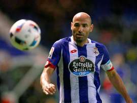 Manuel Pablo, nuevo segundo entrenador del Fabril. EFE
