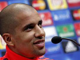 Feghouli rejoindra t-il la France ? EFE