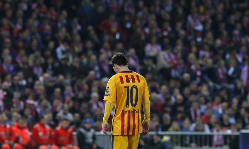 cuarta equipacion barça