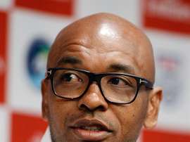 El jugador español Marcos Senna. EFE/Archivo