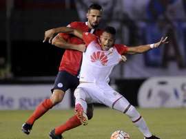 Independiente se reencuentra con la victoria. EFE