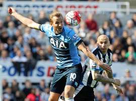 Jonjo Shelvey has not played for England for over three years. EFE