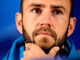 Layun voudrait à tout prix quitter le club portugais. EFE