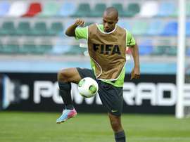 West Ham medical sees Joao Mario near Inter exit. EFE
