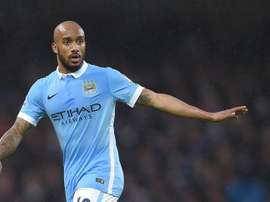Coup dur pour Fabian Delph. EFE