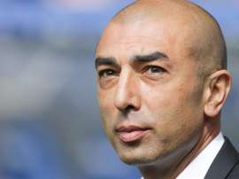 El técnico del Aston Villa quiere a Wells. AFP