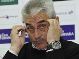 El técnico español renuncia a su puesto. EFE/Archivo