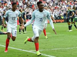 sturridge remains out the squad. EFE
