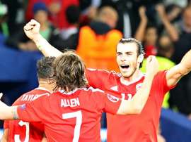 Bale, la razón por la que Matondo escogió Gales. EFE