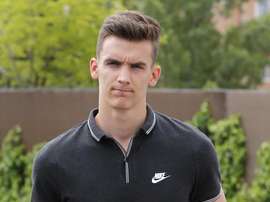 Llorente espera el parte médico oficial. EFE/Archivo