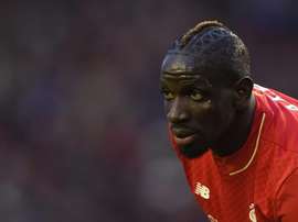Klopp no quiere malvender a Sakho. EFE/EPA/Archivo