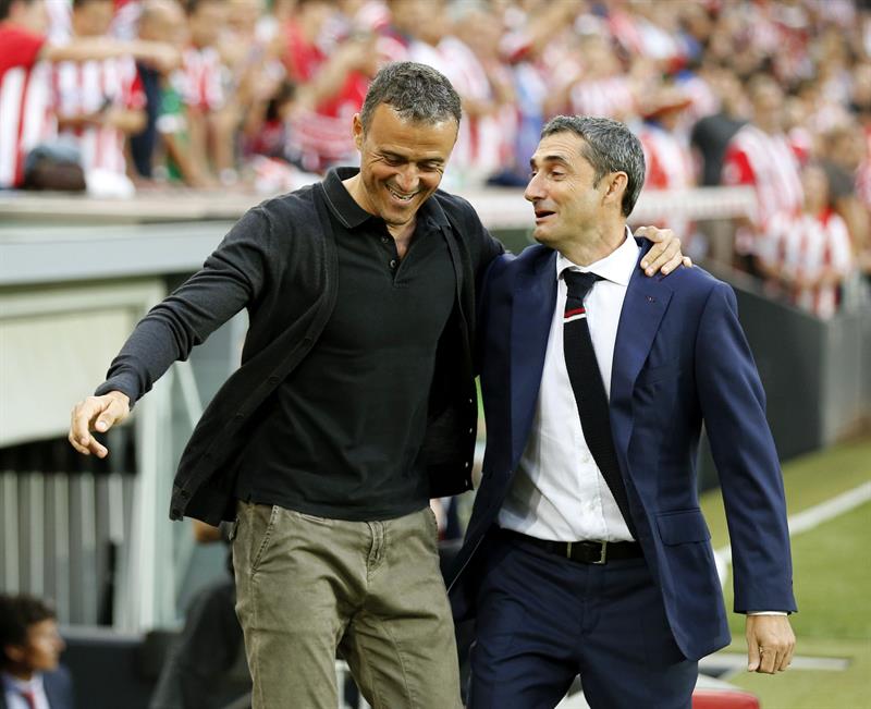 Laporta, Luis Enrique y Valverde, citados por el 'caso Negreira'