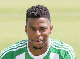 Ryan Donk fue uno de los fichajes del Betis en