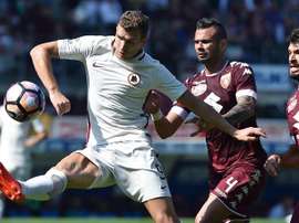 Castán tentera sa chance avec Cagliari. EFE