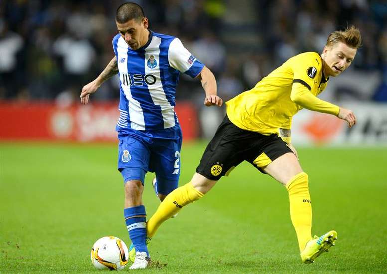 Zerozero Maxi De Saida Do Fc Porto Besoccer
