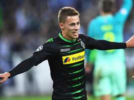 Hazard says he is tempted by a return to the Premier League. EFE