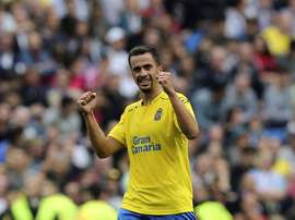 Nuevo fichaje para el Sporting. EFE