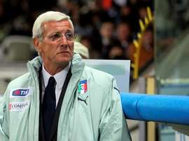 Lippi prend sa retraite. EFE