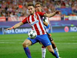 La familia Ñíguez entregó este año los 'Trofeos Ñíguez'. EFE/Archivo