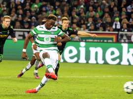 Southampton vise haut. AFP