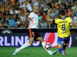 Abdennour é um dos nomes mais recentes a serem apontados ao Inter de Milão. EFE
