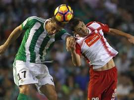 Ambos conjuntos se disputan a un jugador que milita en la Serie A. EFE/Archivo