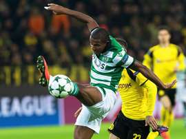 Marvin Zeegelaar deixaria Portugal para ir na Inglaterra. EFE