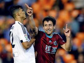 Oyarzabal es el único español que se ha colado en el once Sub 20 de 'La Gazzetta'. EFE/Archivo