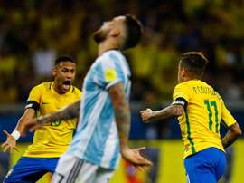 Que seleção destacará em 2017? Você decide! EFE