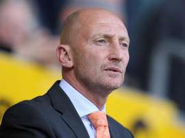 Ian Holloway a retrouvé son poste d'entraîneur de QPR. EFE