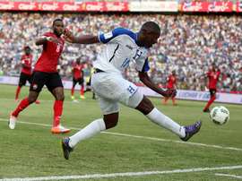 La 'bicolor' podría conseguir alzarse con el título ante Belice. EFE/Archivo
