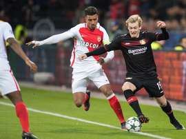 Julian Brandt bientôt à l'Atlético ? AFP